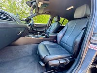 USED 2018 18 BMW 1 SERIES 2.0 120i M Sport Shadow Edition Hatchback 5dr Petrol Manual Euro 6 (s/s) (184 ps) Award Winning Used Car Dealer Essex