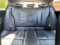 USED 2018 18 BMW 1 SERIES 2.0 120i M Sport Shadow Edition Hatchback 5dr Petrol Manual Euro 6 (s/s) (184 ps) Award Winning Used Car Dealer Essex