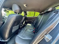 USED 2018 18 BMW 1 SERIES 2.0 120i M Sport Shadow Edition Hatchback 5dr Petrol Manual Euro 6 (s/s) (184 ps) Award Winning Used Car Dealer Essex