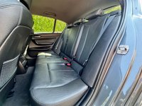 USED 2018 18 BMW 1 SERIES 2.0 120i M Sport Shadow Edition Hatchback 5dr Petrol Manual Euro 6 (s/s) (184 ps) Award Winning Used Car Dealer Essex