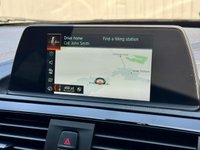 USED 2018 18 BMW 1 SERIES 2.0 120i M Sport Shadow Edition Hatchback 5dr Petrol Manual Euro 6 (s/s) (184 ps) Award Winning Used Car Dealer Essex