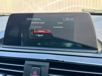 USED 2018 18 BMW 1 SERIES 2.0 120i M Sport Shadow Edition Hatchback 5dr Petrol Manual Euro 6 (s/s) (184 ps) Award Winning Used Car Dealer Essex