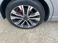 USED 2021 21 FORD KUGA 2.5 EcoBoost Duratec 14.4kWh ST-Line X SUV 5dr Petrol Plug-in Hybrid CVT Euro 6 (s/s) (225 ps) 