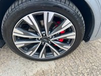 USED 2021 21 FORD KUGA 2.5 EcoBoost Duratec 14.4kWh ST-Line X SUV 5dr Petrol Plug-in Hybrid CVT Euro 6 (s/s) (225 ps) 