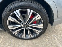 USED 2021 21 FORD KUGA 2.5 EcoBoost Duratec 14.4kWh ST-Line X SUV 5dr Petrol Plug-in Hybrid CVT Euro 6 (s/s) (225 ps) 