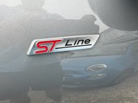 USED 2021 21 FORD KUGA 2.5 EcoBoost Duratec 14.4kWh ST-Line X SUV 5dr Petrol Plug-in Hybrid CVT Euro 6 (s/s) (225 ps) 