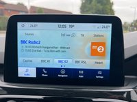 USED 2021 21 FORD KUGA 2.5 EcoBoost Duratec 14.4kWh ST-Line X SUV 5dr Petrol Plug-in Hybrid CVT Euro 6 (s/s) (225 ps) 