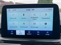 USED 2021 21 FORD KUGA 2.5 EcoBoost Duratec 14.4kWh ST-Line X SUV 5dr Petrol Plug-in Hybrid CVT Euro 6 (s/s) (225 ps) 