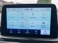 USED 2021 21 FORD KUGA 2.5 EcoBoost Duratec 14.4kWh ST-Line X SUV 5dr Petrol Plug-in Hybrid CVT Euro 6 (s/s) (225 ps) 