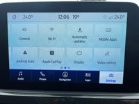 USED 2021 21 FORD KUGA 2.5 EcoBoost Duratec 14.4kWh ST-Line X SUV 5dr Petrol Plug-in Hybrid CVT Euro 6 (s/s) (225 ps) 