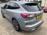USED 2021 21 FORD KUGA 2.5 EcoBoost Duratec 14.4kWh ST-Line X SUV 5dr Petrol Plug-in Hybrid CVT Euro 6 (s/s) (225 ps) 