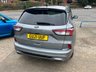 USED 2021 21 FORD KUGA 2.5 EcoBoost Duratec 14.4kWh ST-Line X SUV 5dr Petrol Plug-in Hybrid CVT Euro 6 (s/s) (225 ps) 