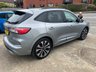 USED 2021 21 FORD KUGA 2.5 EcoBoost Duratec 14.4kWh ST-Line X SUV 5dr Petrol Plug-in Hybrid CVT Euro 6 (s/s) (225 ps) 