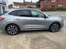 USED 2021 21 FORD KUGA 2.5 EcoBoost Duratec 14.4kWh ST-Line X SUV 5dr Petrol Plug-in Hybrid CVT Euro 6 (s/s) (225 ps) 