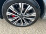 USED 2021 21 FORD KUGA 2.5 EcoBoost Duratec 14.4kWh ST-Line X SUV 5dr Petrol Plug-in Hybrid CVT Euro 6 (s/s) (225 ps) 