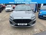 USED 2021 21 FORD KUGA 2.5 EcoBoost Duratec 14.4kWh ST-Line X SUV 5dr Petrol Plug-in Hybrid CVT Euro 6 (s/s) (225 ps) 