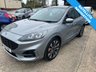 USED 2021 21 FORD KUGA 2.5 EcoBoost Duratec 14.4kWh ST-Line X SUV 5dr Petrol Plug-in Hybrid CVT Euro 6 (s/s) (225 ps) 