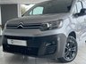 USED 2023 23 CITROEN BERLINGO 1.5 BlueHDi 1000 Driver Edition M Panel Van 5dr Diesel Manual SWB Euro 6 (s/s) (100 ps) AIR CON - FULL SERVICE HISTORY