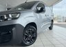USED 2023 23 CITROEN BERLINGO 1.5 BlueHDi 1000 Driver Edition M Panel Van 5dr Diesel Manual SWB Euro 6 (s/s) (100 ps) AIR CON - FULL SERVICE HISTORY