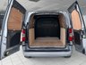 USED 2023 23 CITROEN BERLINGO 1.5 BlueHDi 1000 Driver Edition M Panel Van 5dr Diesel Manual SWB Euro 6 (s/s) (100 ps) AIR CON - FULL SERVICE HISTORY