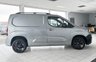 USED 2023 23 CITROEN BERLINGO 1.5 BlueHDi 1000 Driver Edition M Panel Van 5dr Diesel Manual SWB Euro 6 (s/s) (100 ps) AIR CON - FULL SERVICE HISTORY