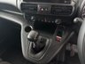 USED 2023 23 CITROEN BERLINGO 1.5 BlueHDi 1000 Driver Edition M Panel Van 5dr Diesel Manual SWB Euro 6 (s/s) (100 ps) AIR CON - FULL SERVICE HISTORY