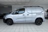 USED 2023 23 CITROEN BERLINGO 1.5 BlueHDi 1000 Driver Edition M Panel Van 5dr Diesel Manual SWB Euro 6 (s/s) (100 ps) AIR CON - FULL SERVICE HISTORY