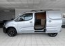 USED 2023 23 CITROEN BERLINGO 1.5 BlueHDi 1000 Driver Edition M Panel Van 5dr Diesel Manual SWB Euro 6 (s/s) (100 ps) AIR CON - FULL SERVICE HISTORY