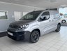 USED 2023 23 CITROEN BERLINGO 1.5 BlueHDi 1000 Driver Edition M Panel Van 5dr Diesel Manual SWB Euro 6 (s/s) (100 ps) AIR CON - FULL SERVICE HISTORY