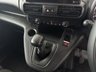 USED 2023 23 CITROEN BERLINGO 1.5 BlueHDi 1000 Driver Edition M Panel Van 5dr Diesel Manual SWB Euro 6 (s/s) (100 ps) AIR CON - FULL SERVICE HISTORY