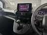 USED 2023 23 CITROEN BERLINGO 1.5 BlueHDi 1000 Driver Edition M Panel Van 5dr Diesel Manual SWB Euro 6 (s/s) (100 ps) AIR CON - FULL SERVICE HISTORY
