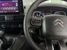 USED 2023 23 CITROEN BERLINGO 1.5 BlueHDi 1000 Driver Edition M Panel Van 5dr Diesel Manual SWB Euro 6 (s/s) (100 ps) AIR CON - FULL SERVICE HISTORY