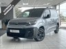 USED 2023 23 CITROEN BERLINGO 1.5 BlueHDi 1000 Driver Edition M Panel Van 5dr Diesel Manual SWB Euro 6 (s/s) (100 ps) AIR CON - FULL SERVICE HISTORY