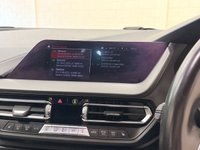 USED 2020 20 BMW 1 SERIES 1.5 118i M Sport Hatchback 5 Door Petrol Manual Euro 6 (s/s) (140 ps) HEATED LEATHER APPLE CAR PLAY