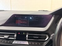 USED 2020 20 BMW 1 SERIES 1.5 118i M Sport Hatchback 5 Door Petrol Manual Euro 6 (s/s) (140 ps) HEATED LEATHER APPLE CAR PLAY