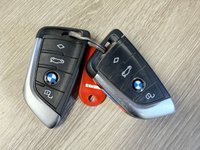 USED 2020 20 BMW 1 SERIES 1.5 118i M Sport Hatchback 5 Door Petrol Manual Euro 6 (s/s) (140 ps) HEATED LEATHER APPLE CAR PLAY