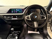 USED 2020 20 BMW 1 SERIES 1.5 118i M Sport Hatchback 5 Door Petrol Manual Euro 6 (s/s) (140 ps) HEATED LEATHER APPLE CAR PLAY