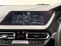 USED 2020 20 BMW 1 SERIES 1.5 118i M Sport Hatchback 5 Door Petrol Manual Euro 6 (s/s) (140 ps) HEATED LEATHER APPLE CAR PLAY