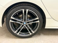 USED 2020 20 BMW 1 SERIES 1.5 118i M Sport Hatchback 5 Door Petrol Manual Euro 6 (s/s) (140 ps) HEATED LEATHER APPLE CAR PLAY
