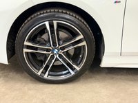USED 2020 20 BMW 1 SERIES 1.5 118i M Sport Hatchback 5 Door Petrol Manual Euro 6 (s/s) (140 ps) HEATED LEATHER APPLE CAR PLAY