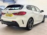 USED 2020 20 BMW 1 SERIES 1.5 118i M Sport Hatchback 5 Door Petrol Manual Euro 6 (s/s) (140 ps) HEATED LEATHER APPLE CAR PLAY