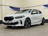 USED 2020 20 BMW 1 SERIES 1.5 118i M Sport Hatchback 5 Door Petrol Manual Euro 6 (s/s) (140 ps) HEATED LEATHER APPLE CAR PLAY