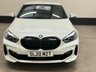 USED 2020 20 BMW 1 SERIES 1.5 118i M Sport Hatchback 5 Door Petrol Manual Euro 6 (s/s) (140 ps) HEATED LEATHER APPLE CAR PLAY