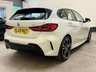 USED 2020 20 BMW 1 SERIES 1.5 118i M Sport Hatchback 5 Door Petrol Manual Euro 6 (s/s) (140 ps) HEATED LEATHER APPLE CAR PLAY