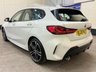 USED 2020 20 BMW 1 SERIES 1.5 118i M Sport Hatchback 5 Door Petrol Manual Euro 6 (s/s) (140 ps) HEATED LEATHER APPLE CAR PLAY
