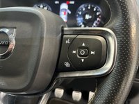 USED 2018 68 VOLVO XC40 1.5 T3 R-Design Pro SUV 5dr Petrol Manual Euro 6 (s/s) (156 ps) 2 keys, FSH, digi dash, heated seat