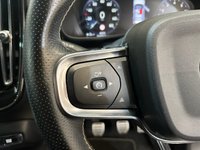 USED 2018 68 VOLVO XC40 1.5 T3 R-Design Pro SUV 5dr Petrol Manual Euro 6 (s/s) (156 ps) 2 keys, FSH, digi dash, heated seat