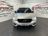 USED 2018 68 VOLVO XC40 1.5 T3 R-Design Pro SUV 5dr Petrol Manual Euro 6 (s/s) (156 ps) 2 keys, FSH, digi dash, heated seat