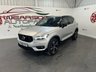 USED 2018 68 VOLVO XC40 1.5 T3 R-Design Pro SUV 5dr Petrol Manual Euro 6 (s/s) (156 ps) 2 keys, FSH, digi dash, heated seat