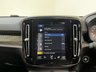 USED 2018 68 VOLVO XC40 1.5 T3 R-Design Pro SUV 5dr Petrol Manual Euro 6 (s/s) (156 ps) 2 keys, FSH, digi dash, heated seat